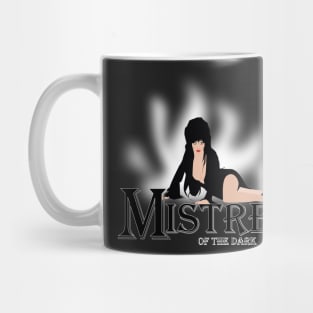 Mistress Of The Dark Mug